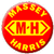MASSEY-HARRIS
