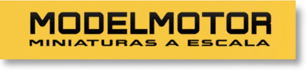 Imagen de la marca modelmotor