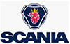 logo scania