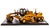 Cat evolution serie Cat 12 + 12 M3 Diecast Masters 85560 Masstab 1/50