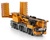 Liebherr LTM 1400-6.1 Wsi Models 74-1001 Maßstab 1/87
