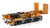 Liebherr LTM 1400-6.1 Wsi Models 74-1001 Maßstab 1/87