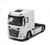 Lkw DAF XF SH 4x2 Wsi Models 03-2048 Masstab 1/50