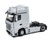 Mercedes Actros Bigspace Silber Marge Models 1909-03 Masstab 1/32