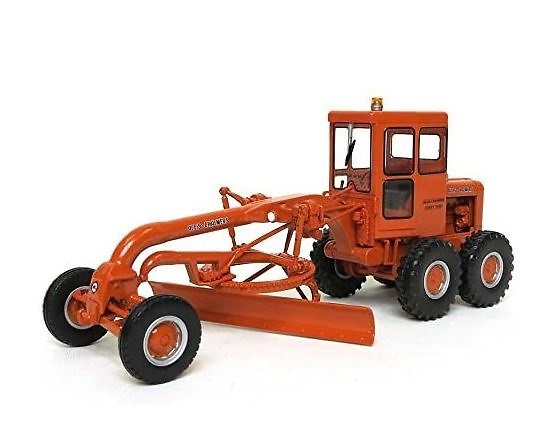 Allis Chalmers 45 Motor Grader - First Gear 3126 