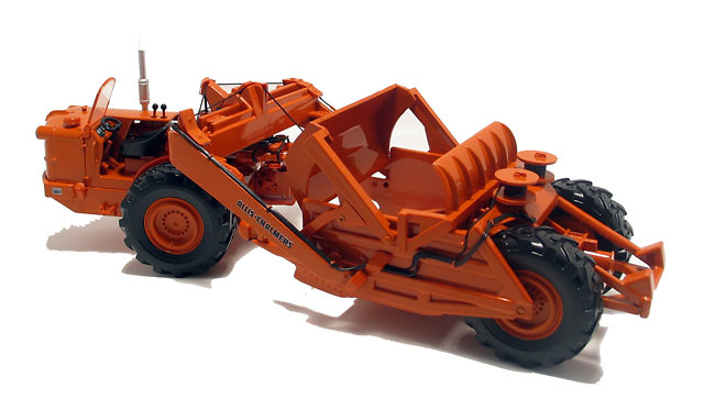 Allis Chalmers TS300 First Gear Motor-Grader im Maßstab 1:50 