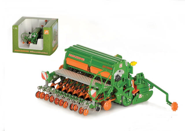 Amazone AD 3000 Super Ros Agritec 60139 Masstab 1/32 