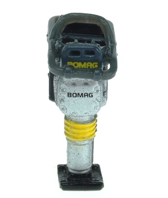 BOMAG BT65/4 Stampfer Bomag 1/50 
