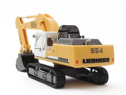 Bausatz Feuerwehrgebäude Herpa 1/87 