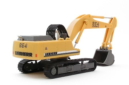 Bausatz Feuerwehrgebäude Herpa 1/87 