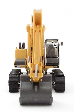 Bausatz Feuerwehrgebäude Herpa 1/87 