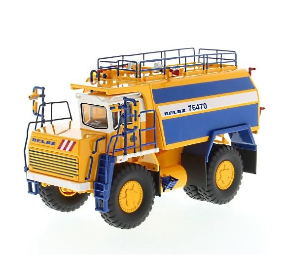 Belaz 76470 Diecast Masters 76470 Masstab 1/50 