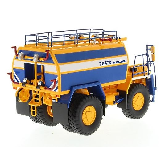 Belaz 76470 Diecast Masters 76470 Masstab 1/50 