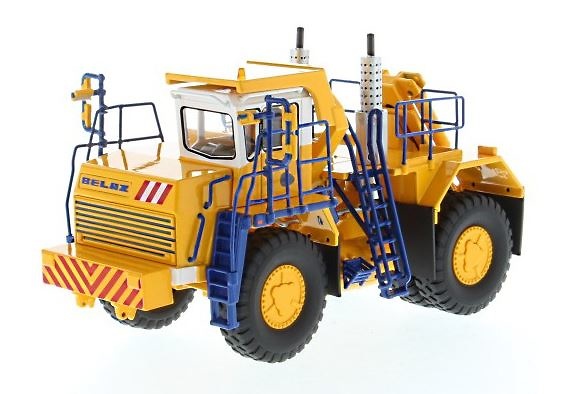 Belaz Abschlepptruck Diecast Masters 74470 Masstab 1/50 