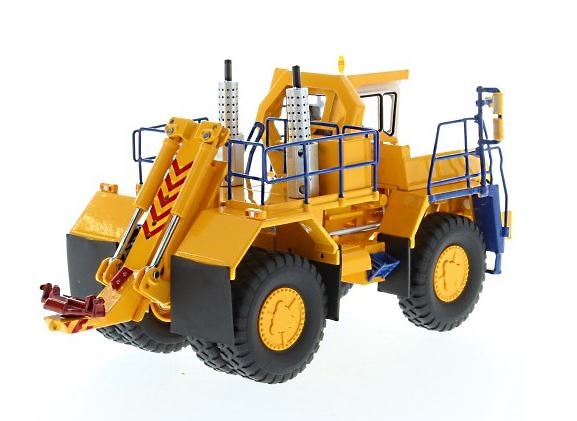 Belaz Abschlepptruck Diecast Masters 74470 Masstab 1/50 