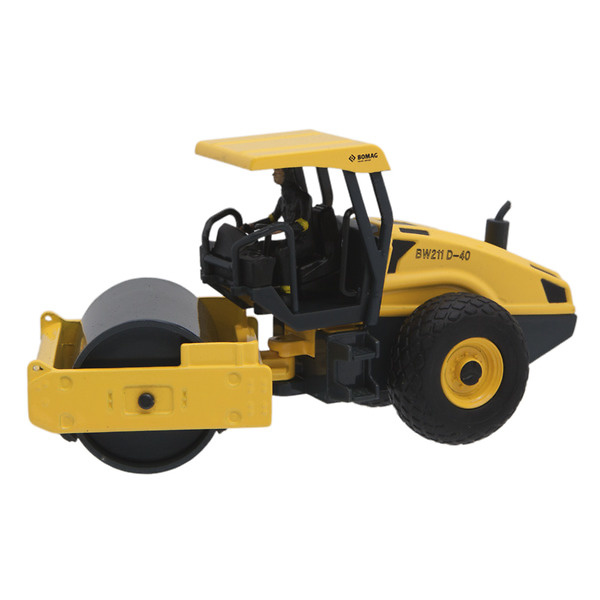 Bomag Walze BW 211 D-40 Massstab 1/50 