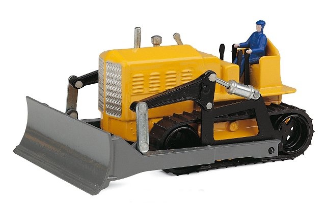 Bulldozer Joal 210 Masstab 1/50 