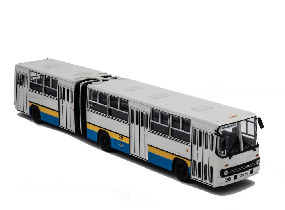 Bus Ikarus 280 Chemnitz - Premium ClassiXXs PCL47051 - Masstab 1/43 