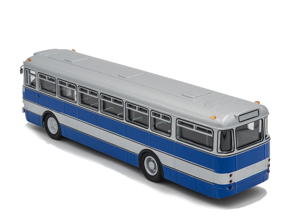 Bus Ikarus 55 Masstab 1/43 