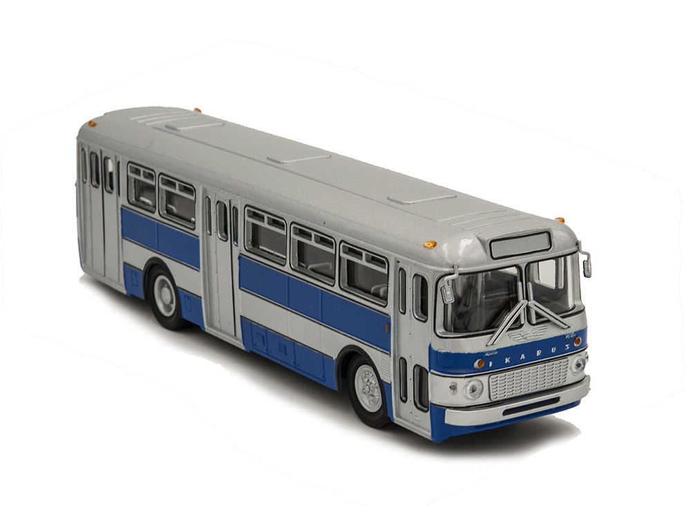 Bus Ikarus 556 Masstab 1/43 