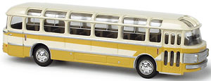 Bus Saviem SC1 Norev 521003 Maßstab 1/87 