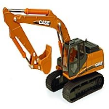 CASE CX210 B Excavadora ERTL 1/50 