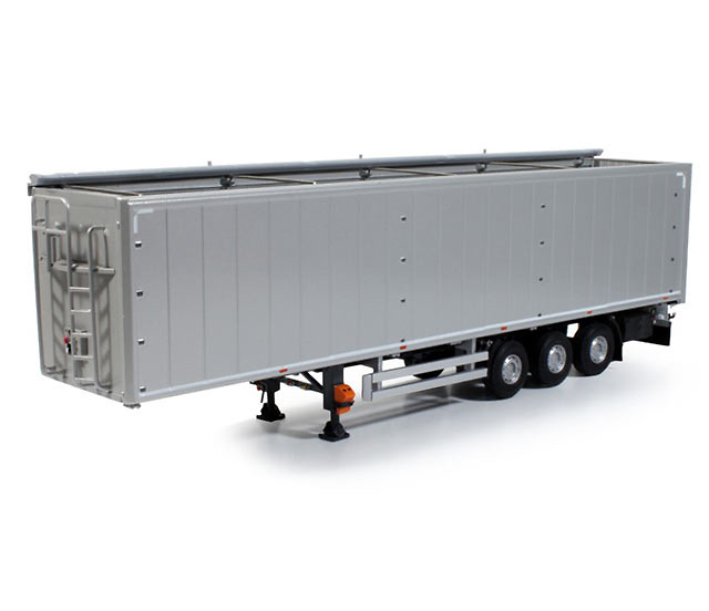 Cargo Floor trailer Tekno 59453 Masstab 1/50 