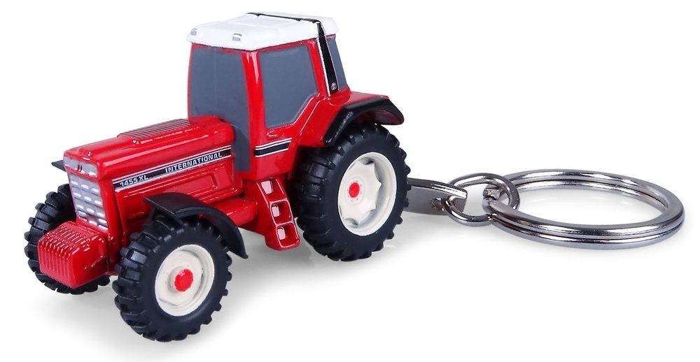 Case IH 1455XL Schlüsselanhänger, Universal Hobbies 5836 