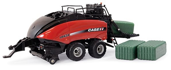 Case IH LB 434 Ertl 14901 Masstab 1/32 