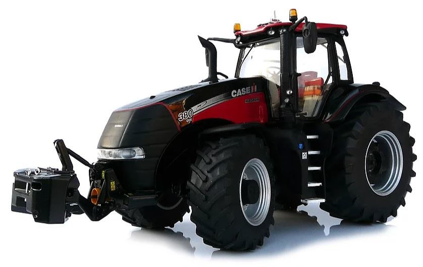 Case IH Magnum 380 CVX Marge Modelle 1818 Masstab 1/32 