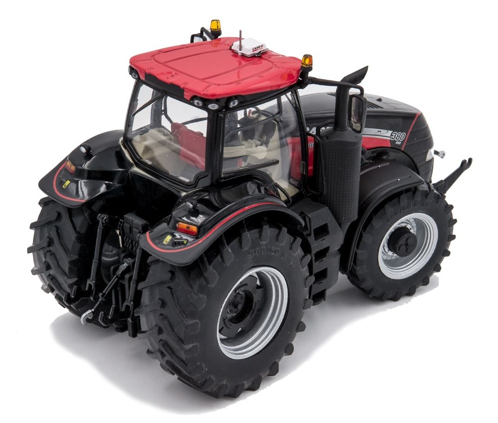 Case IH Magnum 380 CVX Marge Modelle 1818 Masstab 1/32 