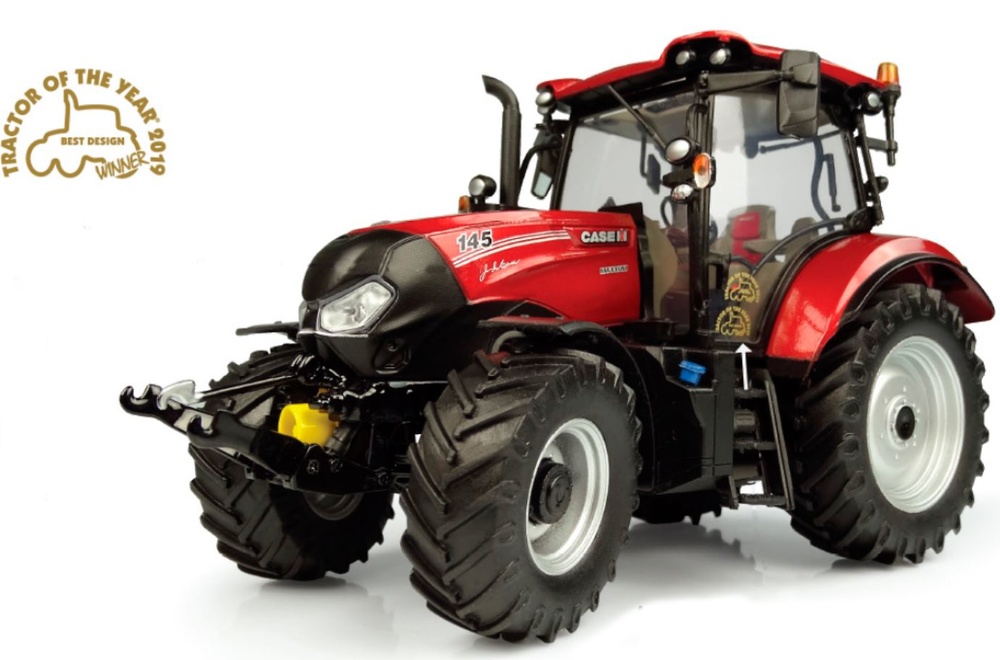 Case IH Maxxum 145 Multicontroller Universal Hobbies 5386 