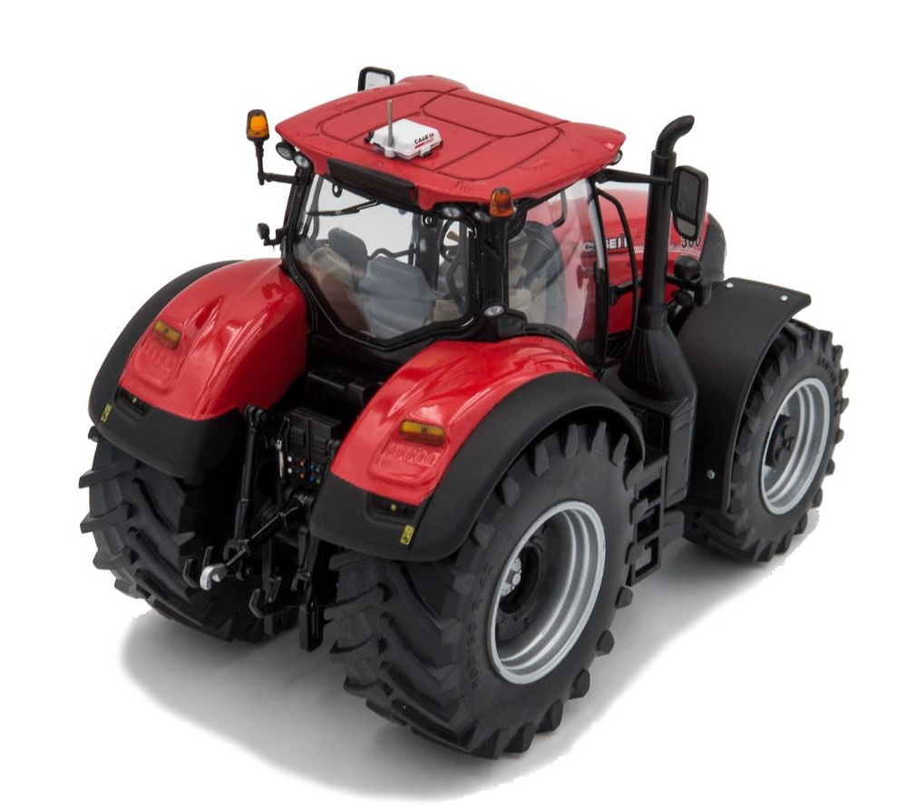 Case IH Optum 300 CVX Marge Modelle 1715 Masstab 1/32 