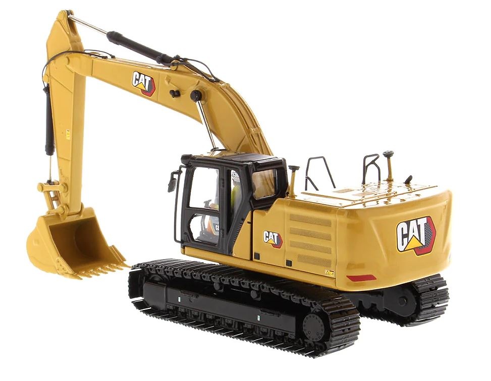 Cat 330 next generation Diecast Masters 85585 Masstab 1/50 