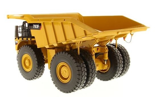 Cat 793F Diecast Masters 85273 Masstab 1/50 