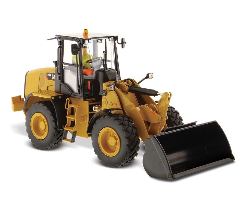 Cat 910k Radlader - Diecast Masters 85294 