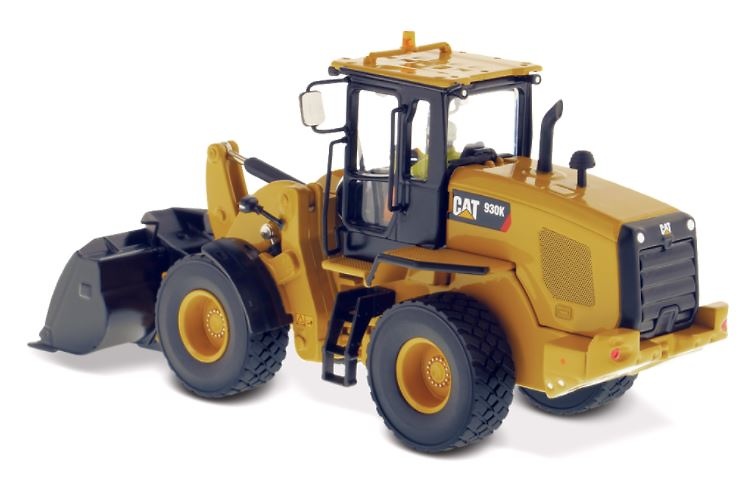 Cat 930K Radlader Diecast Masters 85266 Masstab 1/50 