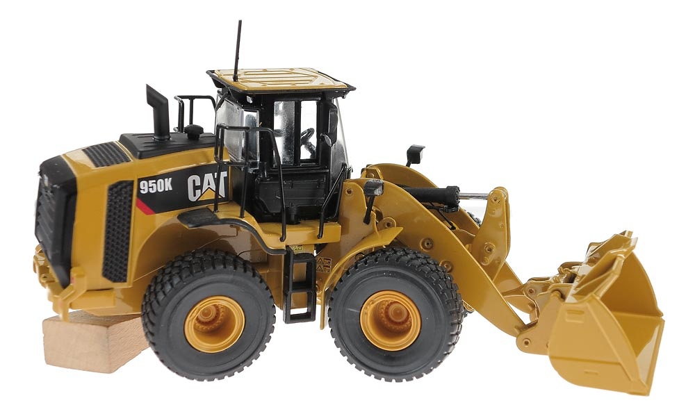 Cat 950K Radlader Tonkin TR10007 Masstab 1/50 