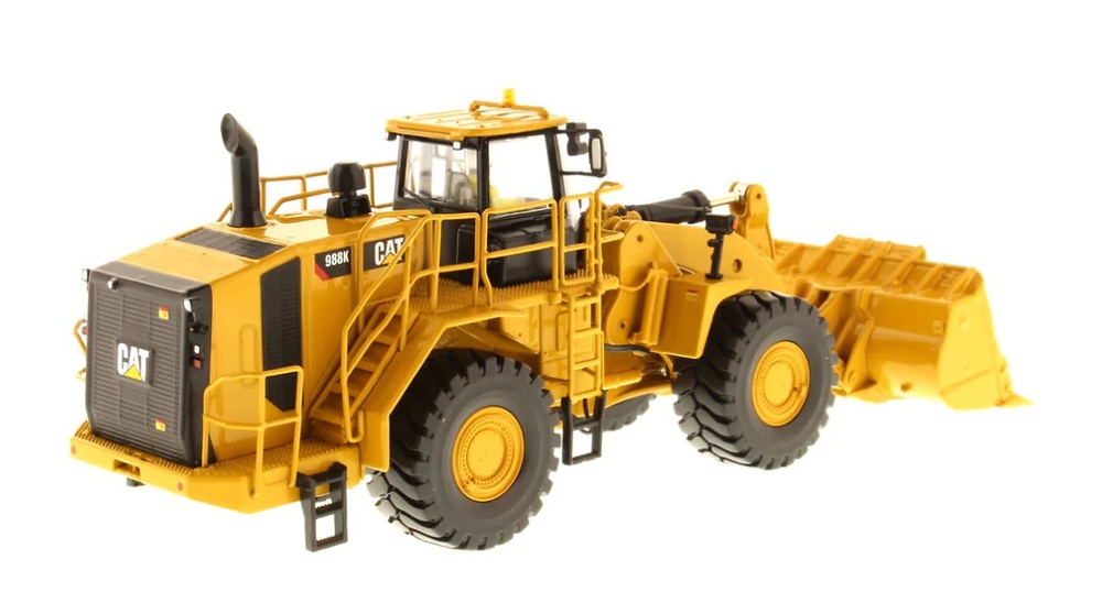 Cat 988k Radlader - Diecast Masters 85901 