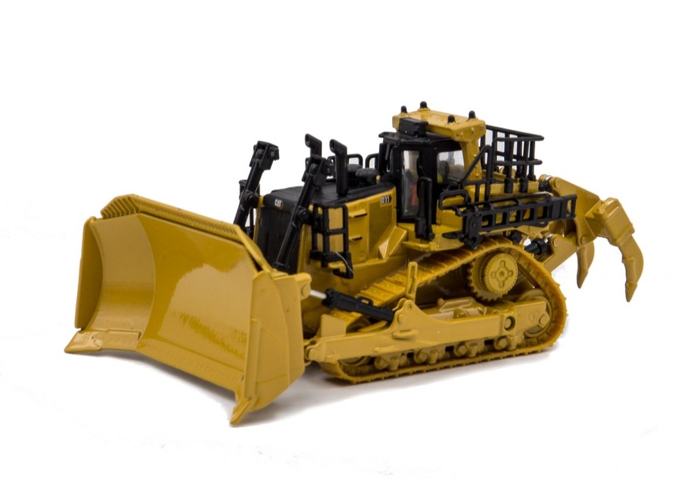 Cat D11 Dozer Diecast Masters 85659 Masstab 1/87 