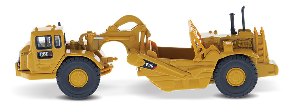 Caterpillar Cat 627G Diecast Masters 