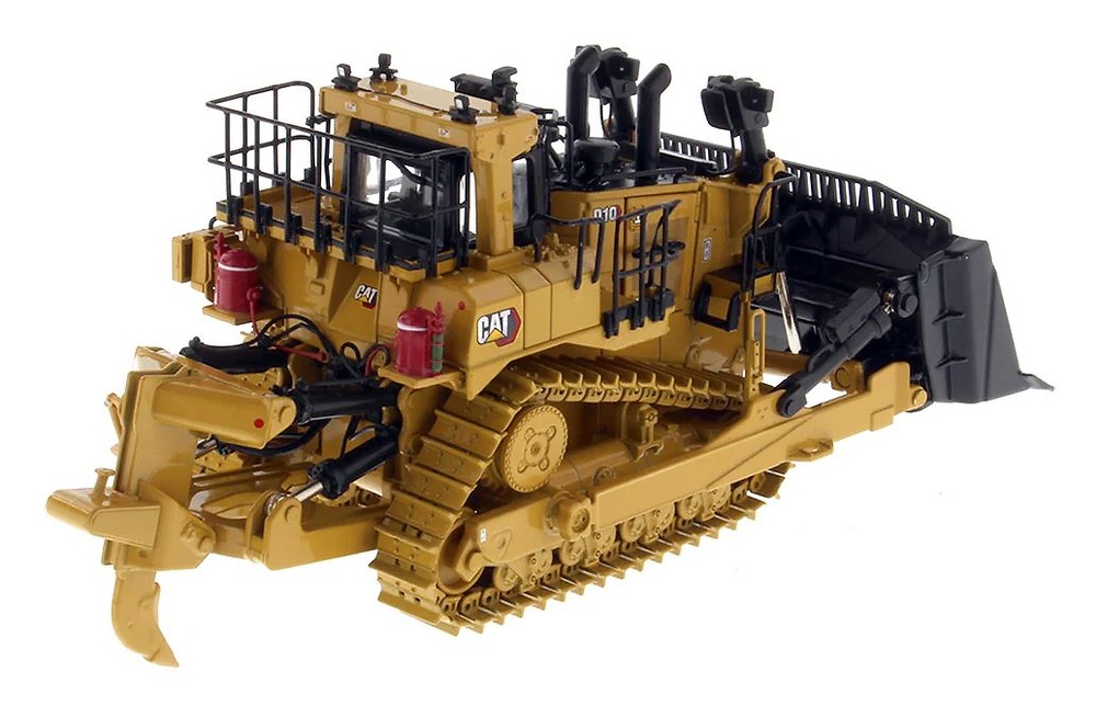 Caterpillar Cat D10 Diecast Masters 85711 Maß­stab 1/50 