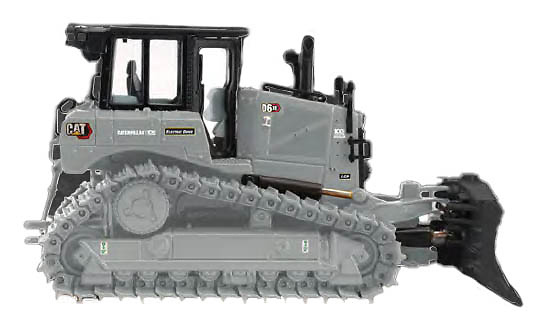 Caterpillar Cat D6R Diecast Masters 85554BGC Masstab 1/50 
