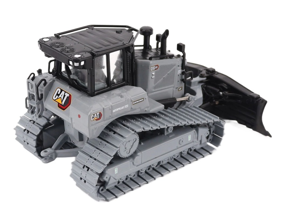 Caterpillar Cat D6R Diecast Masters 85554BGC Masstab 1/50 
