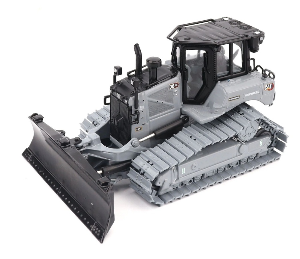 Caterpillar Cat D6R Diecast Masters 85554BGC Masstab 1/50 