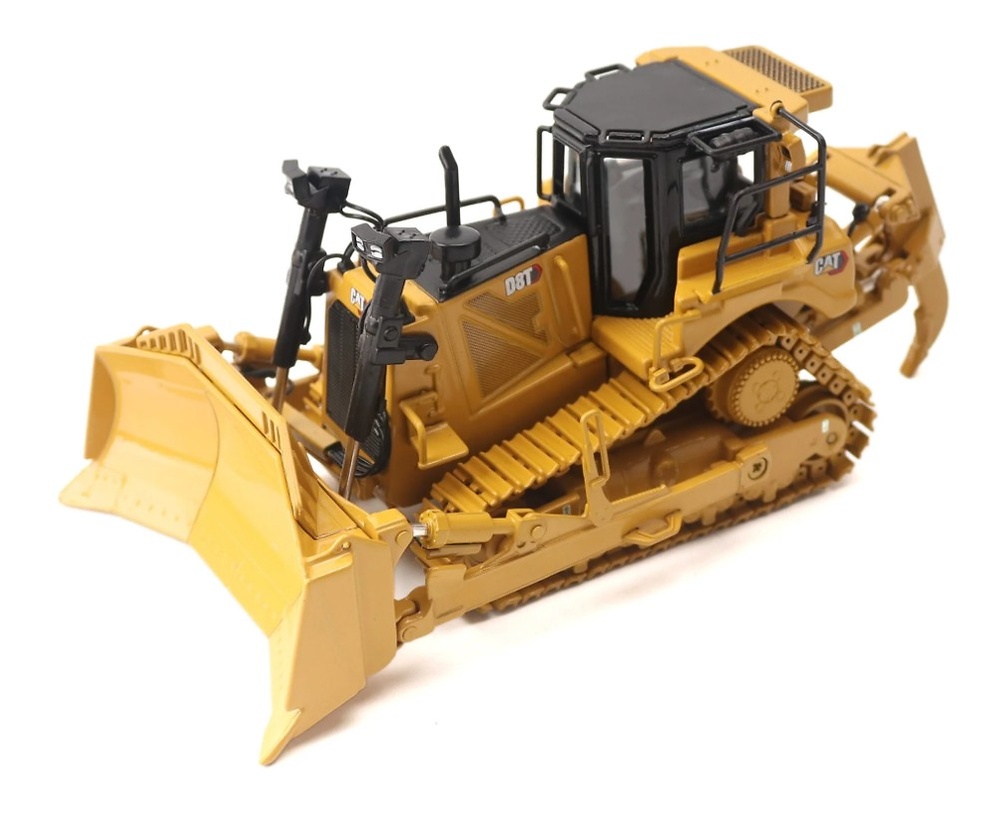 Caterpillar D8T Track-Type, Diecast Masters 85566 Maß­stab 1/50 