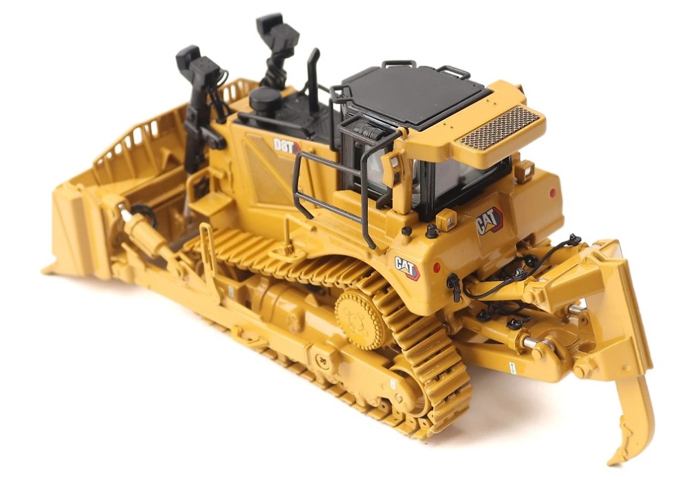 Caterpillar D8T Track-Type, Diecast Masters 85566 Maß­stab 1/50 