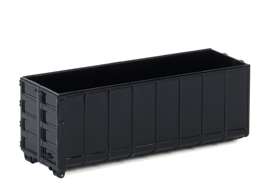 Container 40 m3 Wsi Models 2092 
