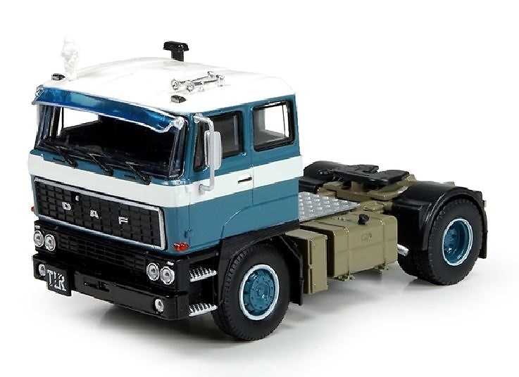 DAF 2800 4x2 Tekno 71636 Masstab 1/50 