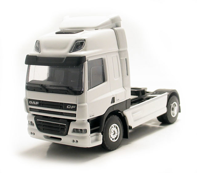 DAF 85CF Dagcabine 4x2 LION TOYS 1/50 